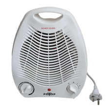 Тепловентилятор електричний дуйка PoTop LQ-501 2000 Вт