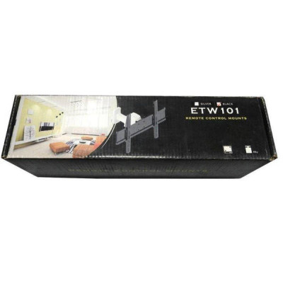 Кронштейн ETW-101 Чорний