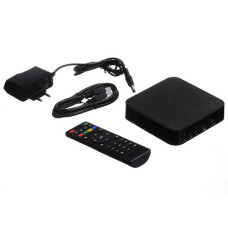 Медіаплеєр приставка Android TV Box Smart T96X (1GB\8GB)