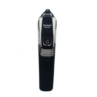 Професійна машинка для стрижки Kemei LFQ-KM-5901 3в1 5 Вт