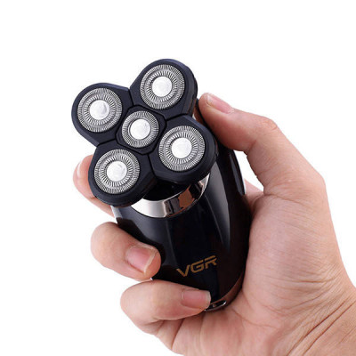 Електробритва акумуляторна 4 в 1 VGR V-302