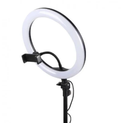 Світлодіодне селфі-кільце LED Light 20 см