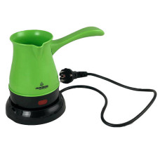 Турка електрична Crownberg CB-1564 Green