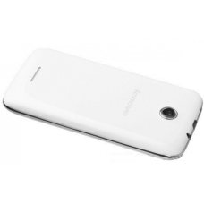 Смартфон Lenovo A376 Білий