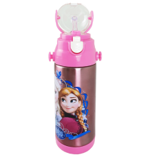 Термос дитячий zk g 603/604 500ml Холодне серце
