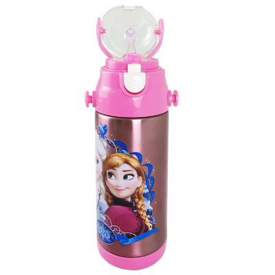 Термос дитячий zk g 603/604 500ml Холодне серце