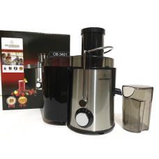 Соковитискач кухонний Crownberg CB-3401 1000 Вт