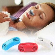 Антихрап та очищувач повітря 2 в 1 Anti Snoring and Air Purifier