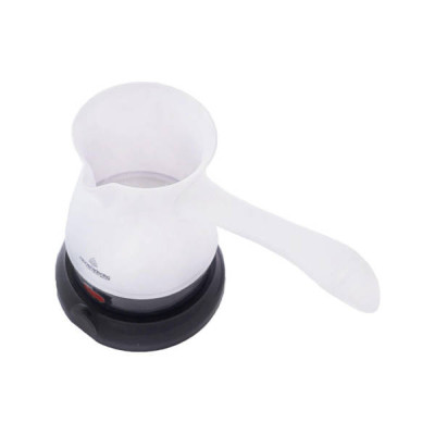 Турка електрична Crownberg CB-1564 White