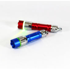 Брілок LASER 9213 з підсвічуванням