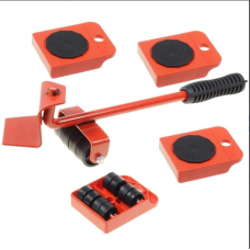 Набір для переміщення меблів Furniture Mover Rollers