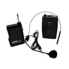Мікрофон DM SH 100C/wm-707 бездротова гарнітура