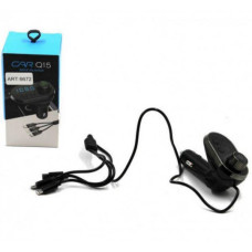 Bluetooth FM-модулятор Q15-BT