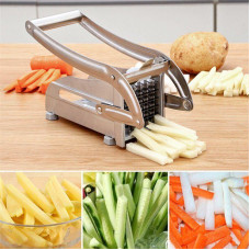 Картоплерізка Potato Chipper
