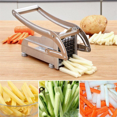 Картоплерізка Potato Chipper