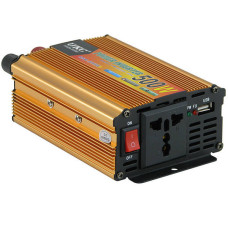 Інвертор автомобільний UKC SSK-500W 24V
