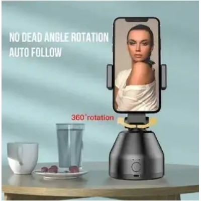 Смарт-штатив настільний з датчиком руху Souing genie Robot-Cameraman