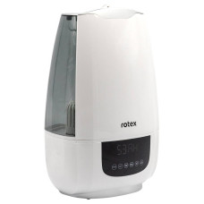 Зволожувач повітря ROTEX RHF600-W Білий