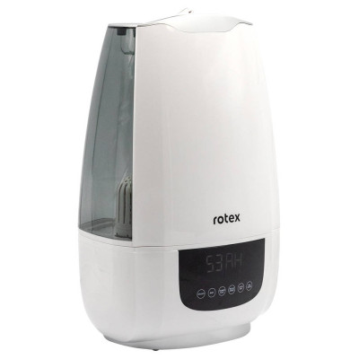 Зволожувач повітря ROTEX RHF600-W Білий