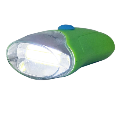 Ліхтарик велосипедний BL-300