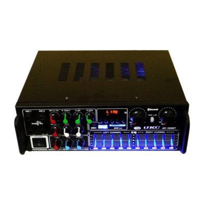 Підсилювач AMP 326+BT