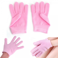 Рукавички для зволоження рук Spa Gel gloves