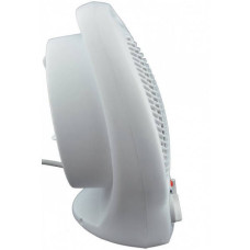 Тепловентилятор Wimpex WX 425 2000W Білий