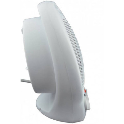 Тепловентилятор Wimpex WX 425 2000W Білий