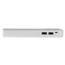 Павер банк Power bank Xiaomi 4u М79 20000mAh Білий