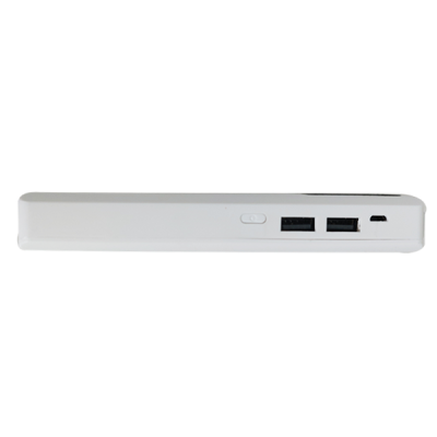 Павер банк Power bank Xiaomi 4u М79 20000mAh Білий