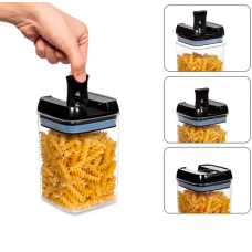 Набір контейнерів FOOD Storage Container Set 7 pcs