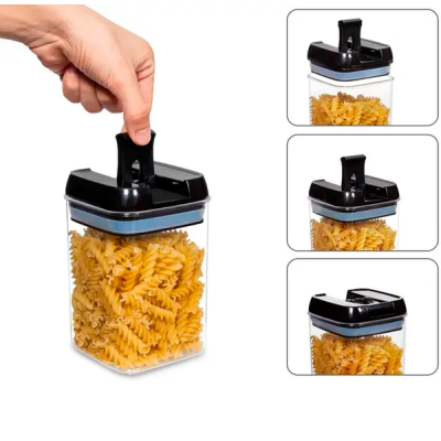 Набір контейнерів FOOD Storage Container Set 7 pcs