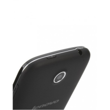 Смартфон Lenovo A760 Чорний