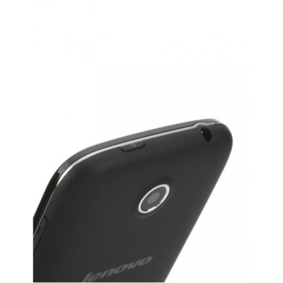 Смартфон Lenovo A760 Чорний