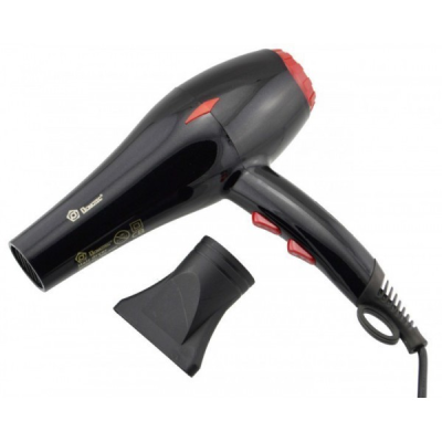 Фен DOMOTEC MS-0390 2600Вт
