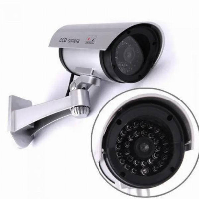 Муляж камери CAMERA DUMMY 2000