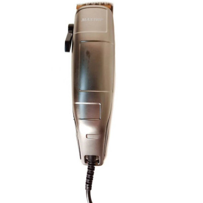 Машинка для стрижки Maxtop MP-9600 (4 насадки)