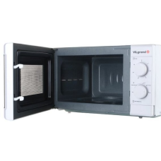 Мікрохвильова піч ViLgrand VMW-7202 Біла