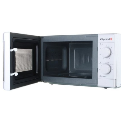 Мікрохвильова піч ViLgrand VMW-7202 Біла