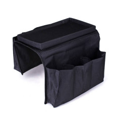 Органайзер "Все під рукою" на підлокітник дивана або крісла Arm Rest Organizer