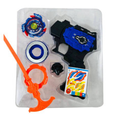 Дзик BeyBlade F6159 Чорний