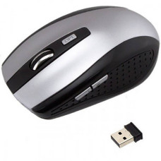 Миша бездротова для ПК MOUSE G109 Сіра