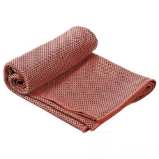 Охолоджуючий рушник LiveUp COOLING TOWEL Червоний