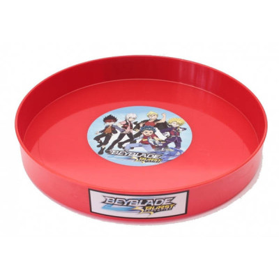 Арена Beyblade червоний