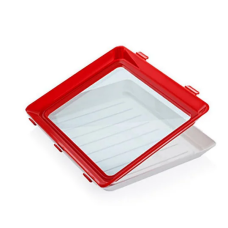 Лоток для зберігання харчових продуктів у вакуумній упаковці Clever Tray