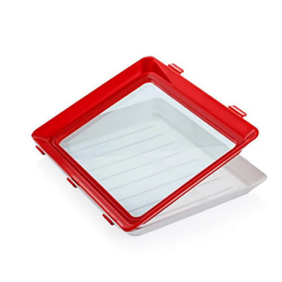 Лоток для зберігання харчових продуктів у вакуумній упаковці Clever Tray