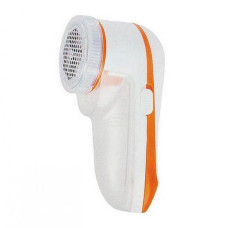 Машинка для зняття катишок Lint Remover GM-230 Помаранчевий