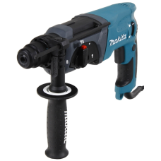 Перфоратор Makita HR2470 780 Вт, 2.4 Дж