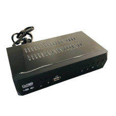 Тюнер Т2 MEGOGO MODEL-M8 5V