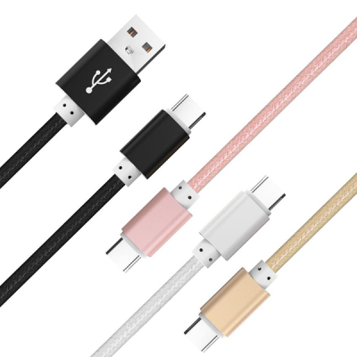 Кабель Samsung V8 USB - micro USB (в асортименті)